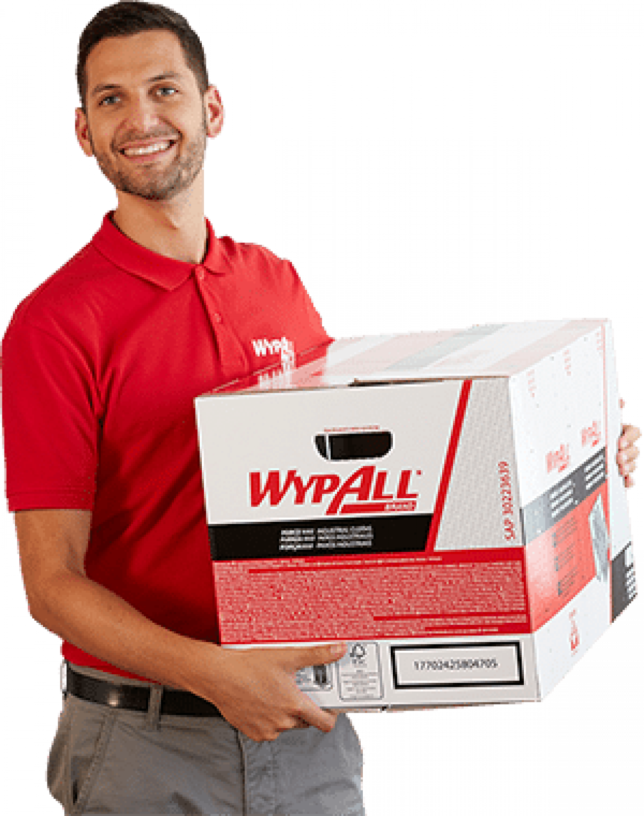 7569 WYPALL* FORCEMAX (Х80)