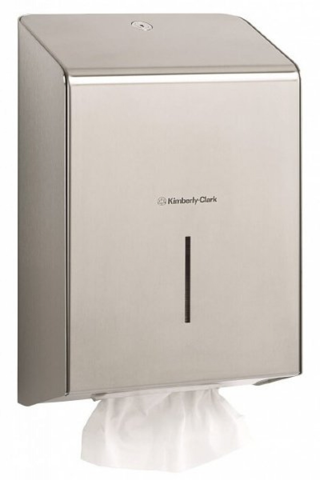 Одноразовые сложенные полотенца для рук KLEENEX Ultra