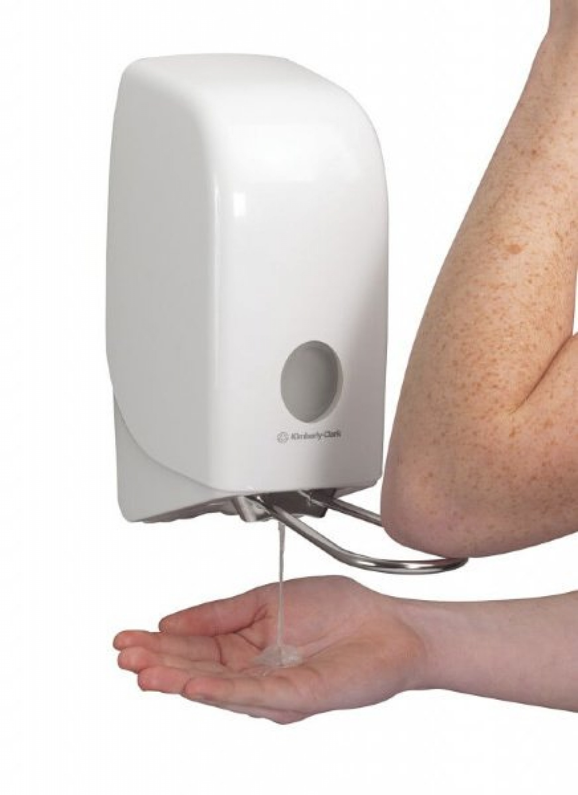 Жидкое мыло пенное в кассетах Kleenex* JOY Luxury