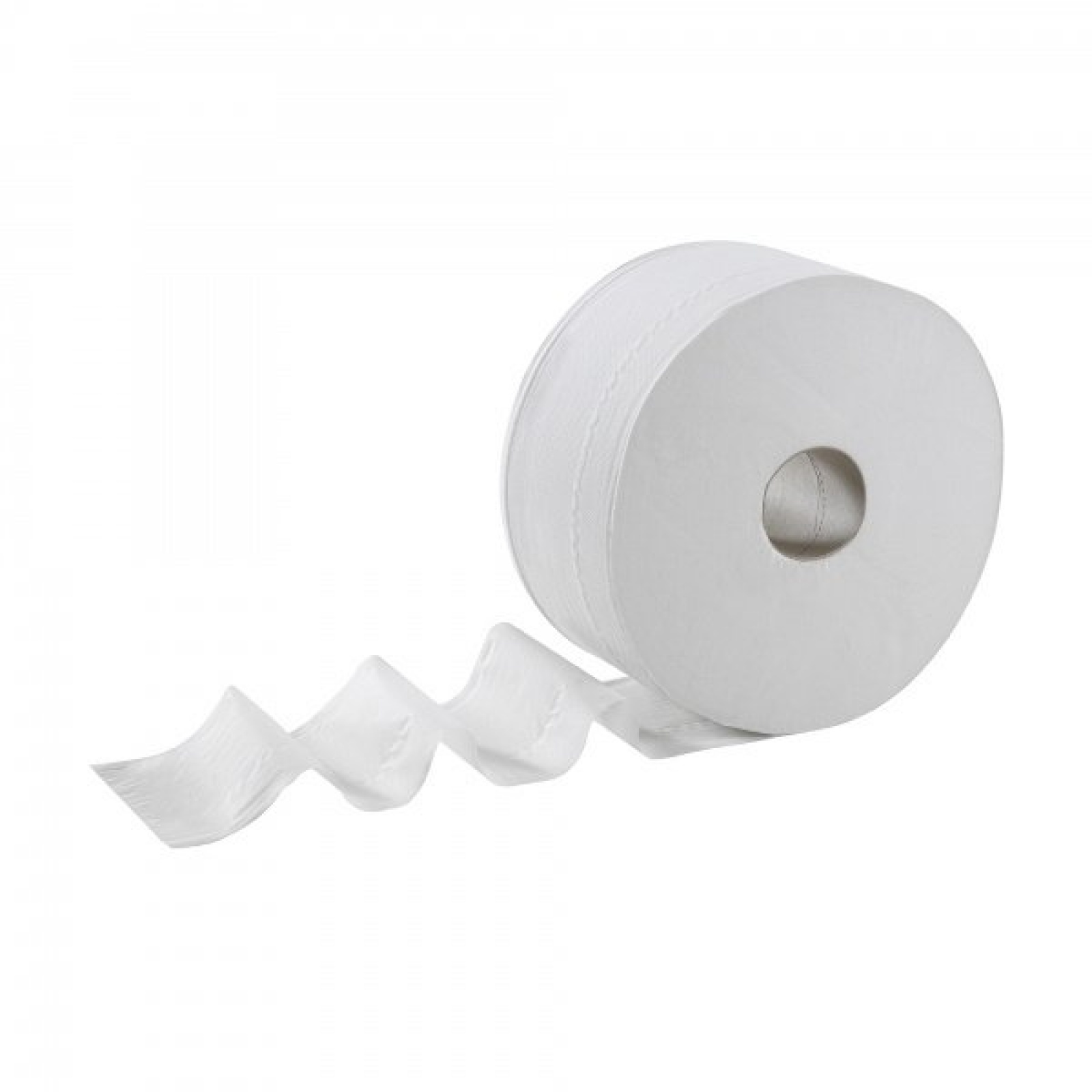 Туалетная бумага в рулонах SCOTT* СONTROL