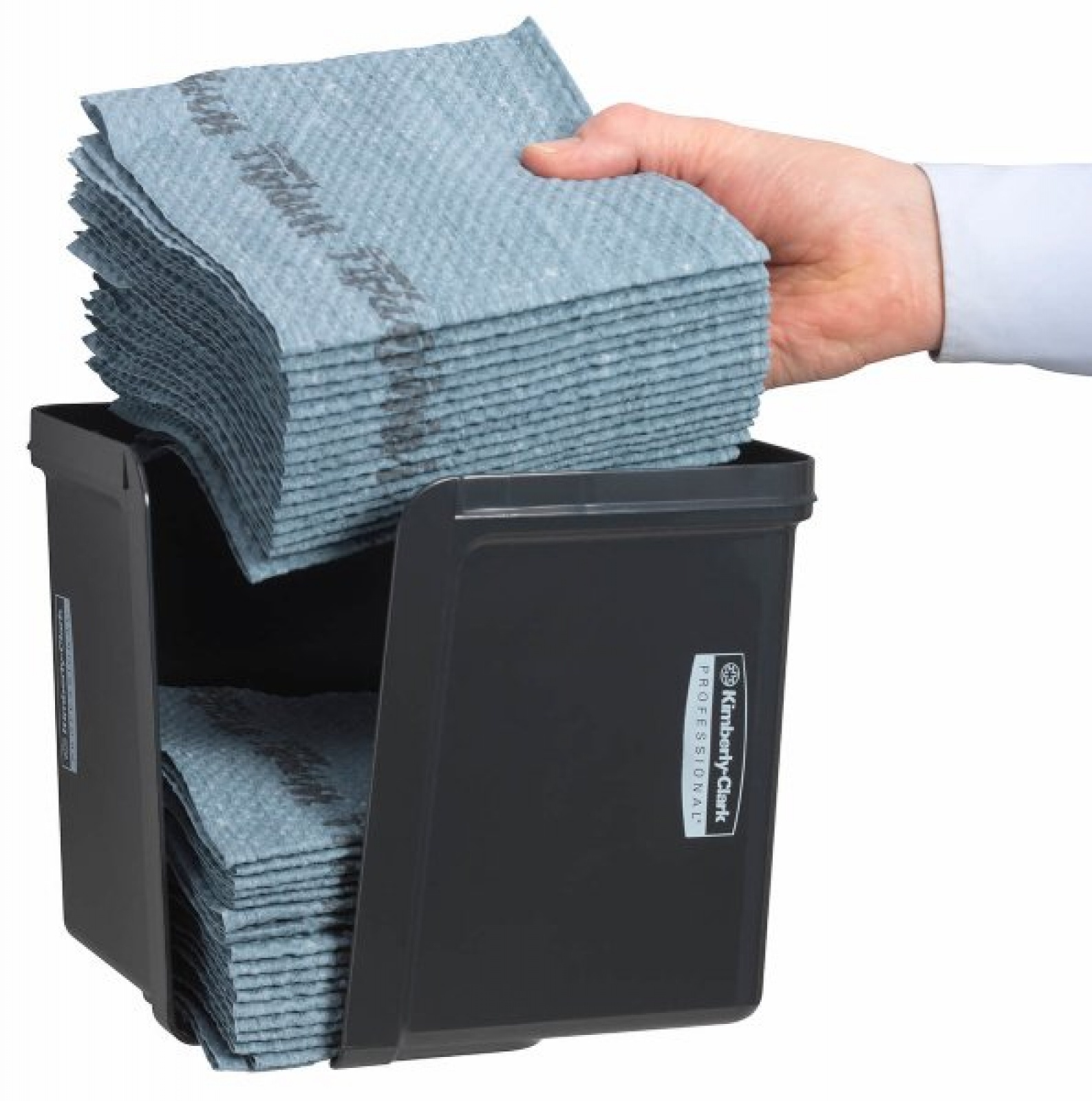 Протирочный материал Kimberly-Clark WypAll X70