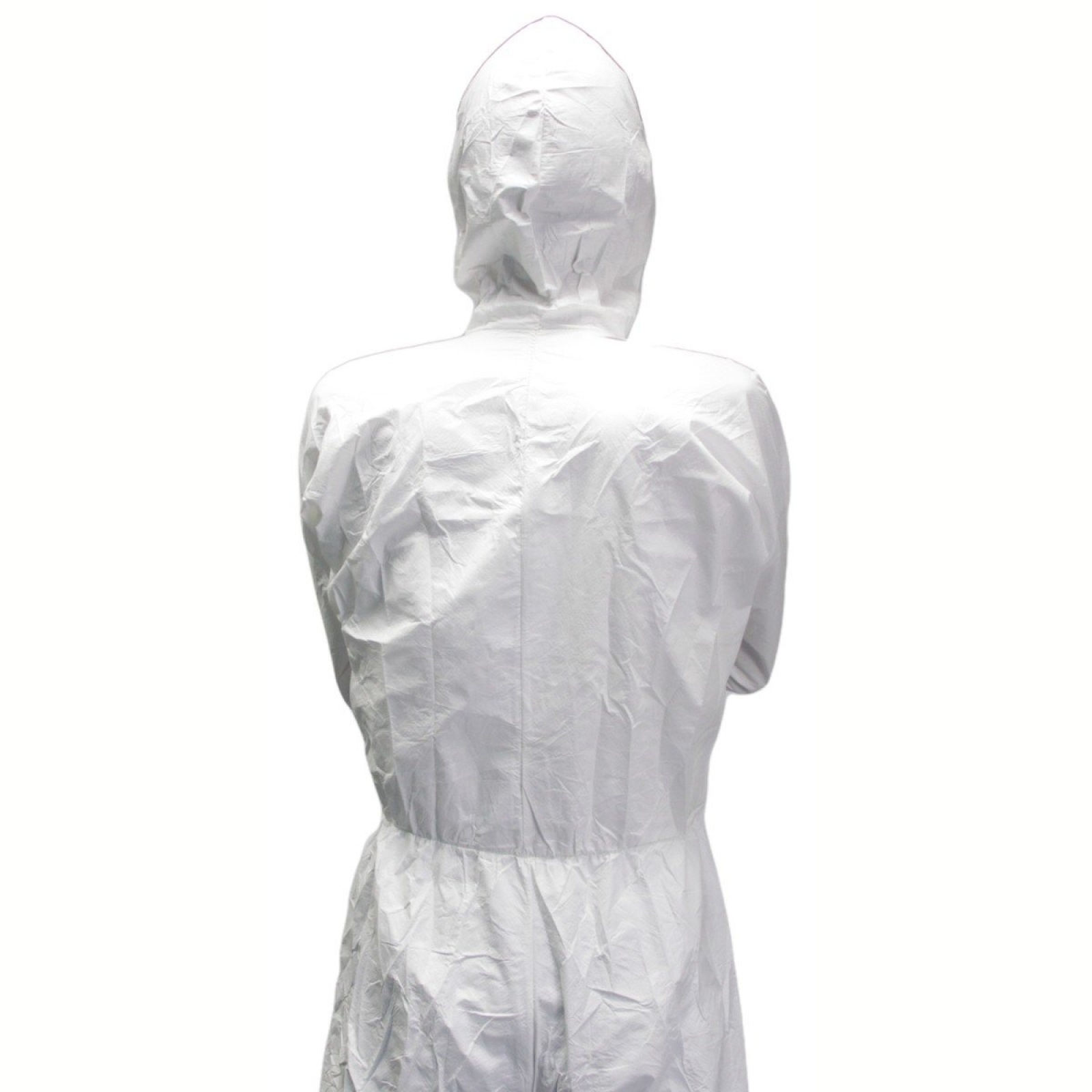 Воздухопроницаемый комбинезон для защиты от брызг и  твердых частиц  Kimberly-Clark KleenGuard A40, коробка 25 шт.