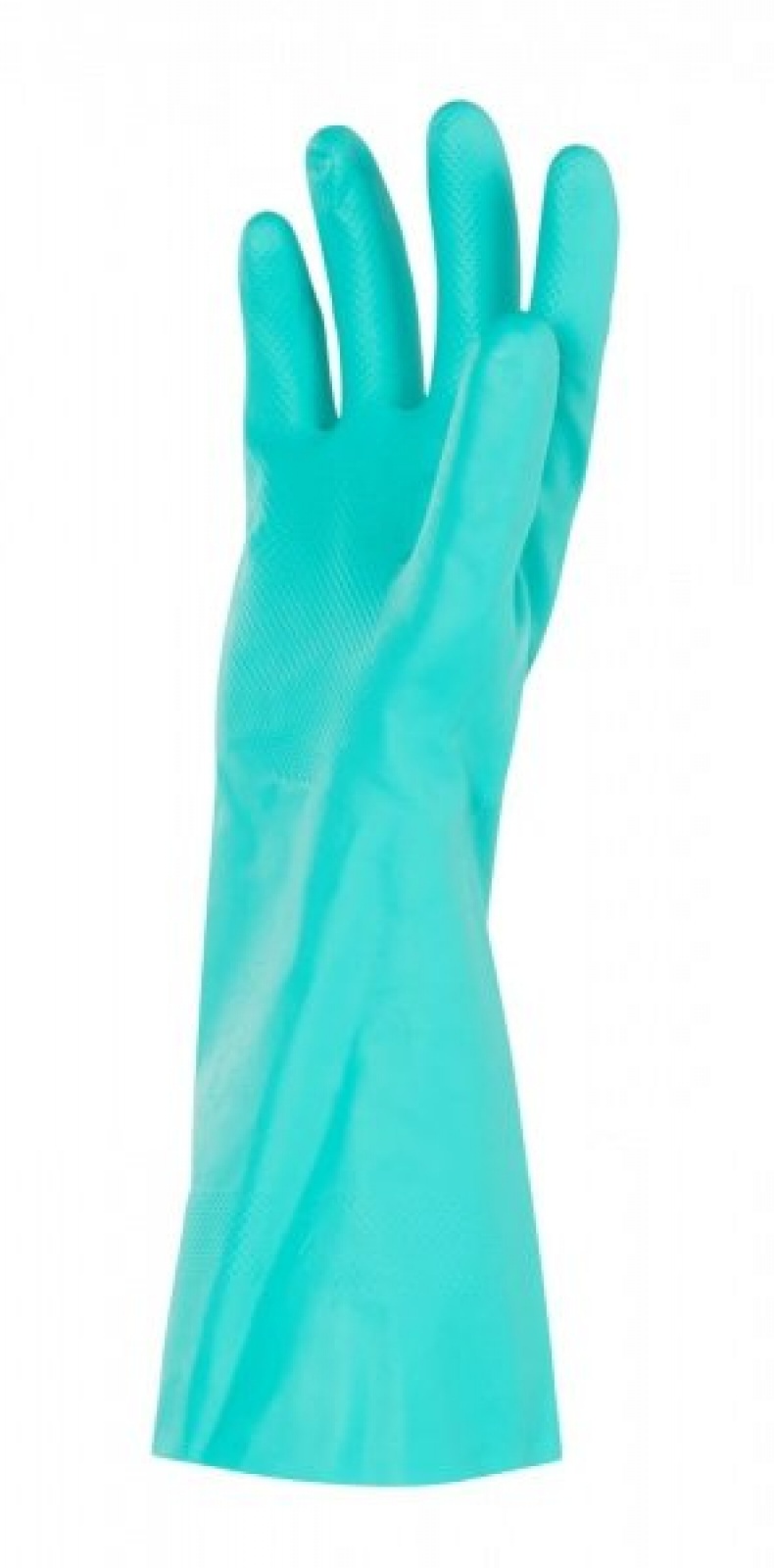 Нитриловые  перчатки для защиты от химических веществ JACKSON SAFETY* G80