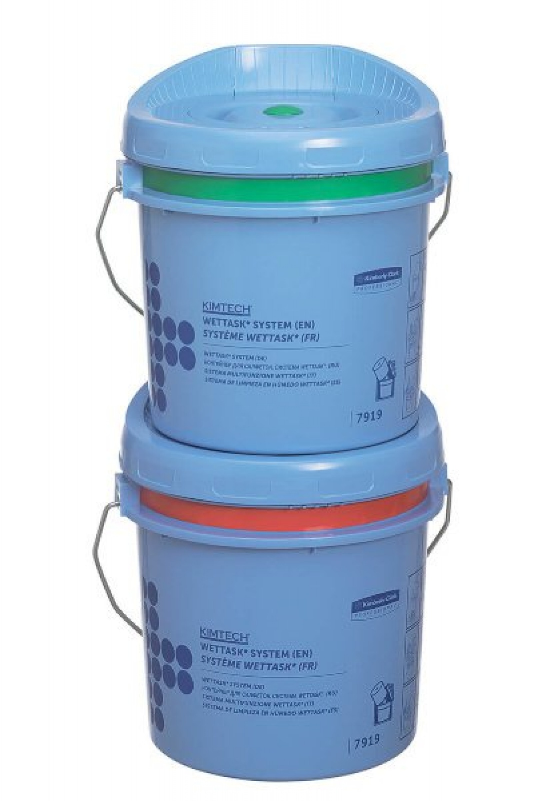 7764 KIMTECH WETTASK SХХ