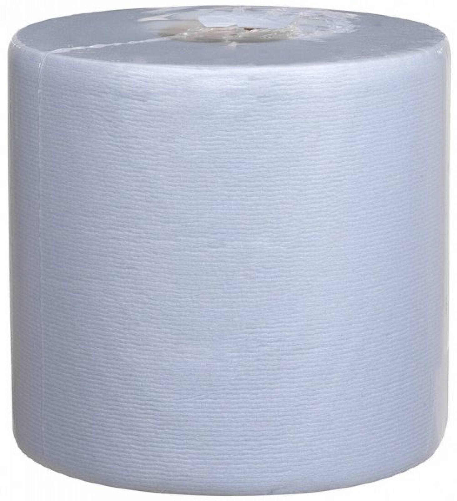 7255 Протирочный материал в рулонах с центральной подачей WypAll L10 однослойный голубой (6 рул х 304 м)