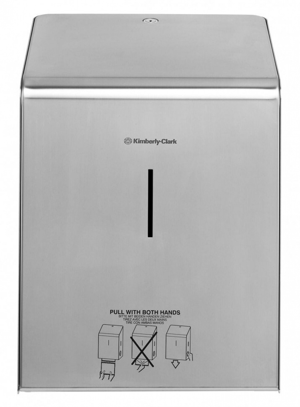 Диспенсеры для полотенец KIMBERLY-CLARK* Professional