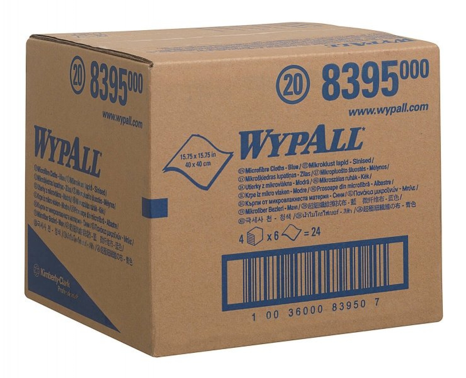 8395 WYPALL