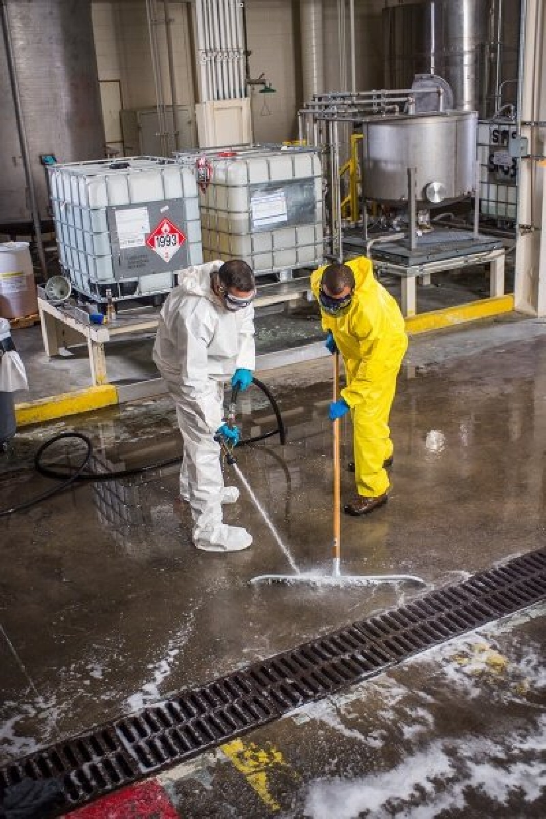 Перчатки широкого применения JACKSON SAFETY* G29 Solvent