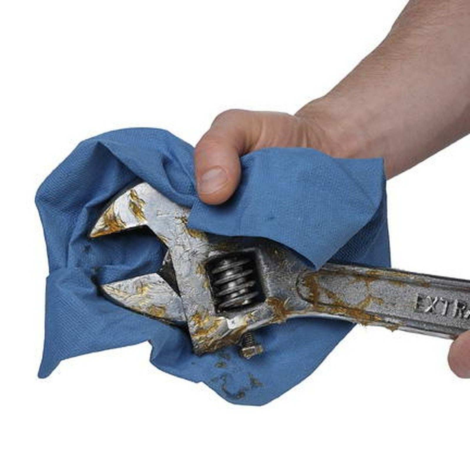 Протирочный материал WypAll X80