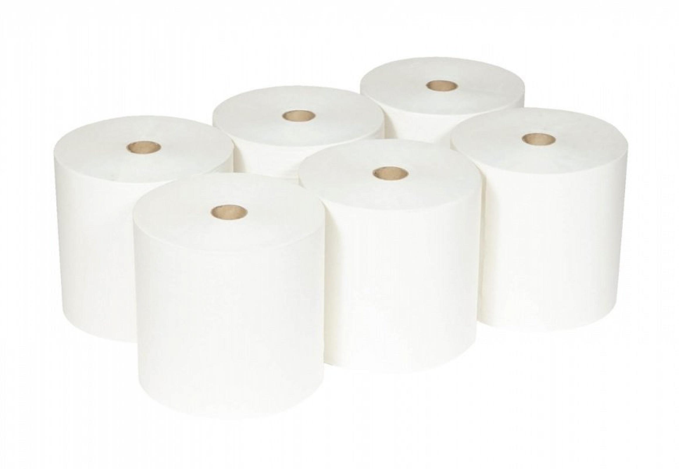 Одноразовые полотенца для рук в рулоне SCOTT XL