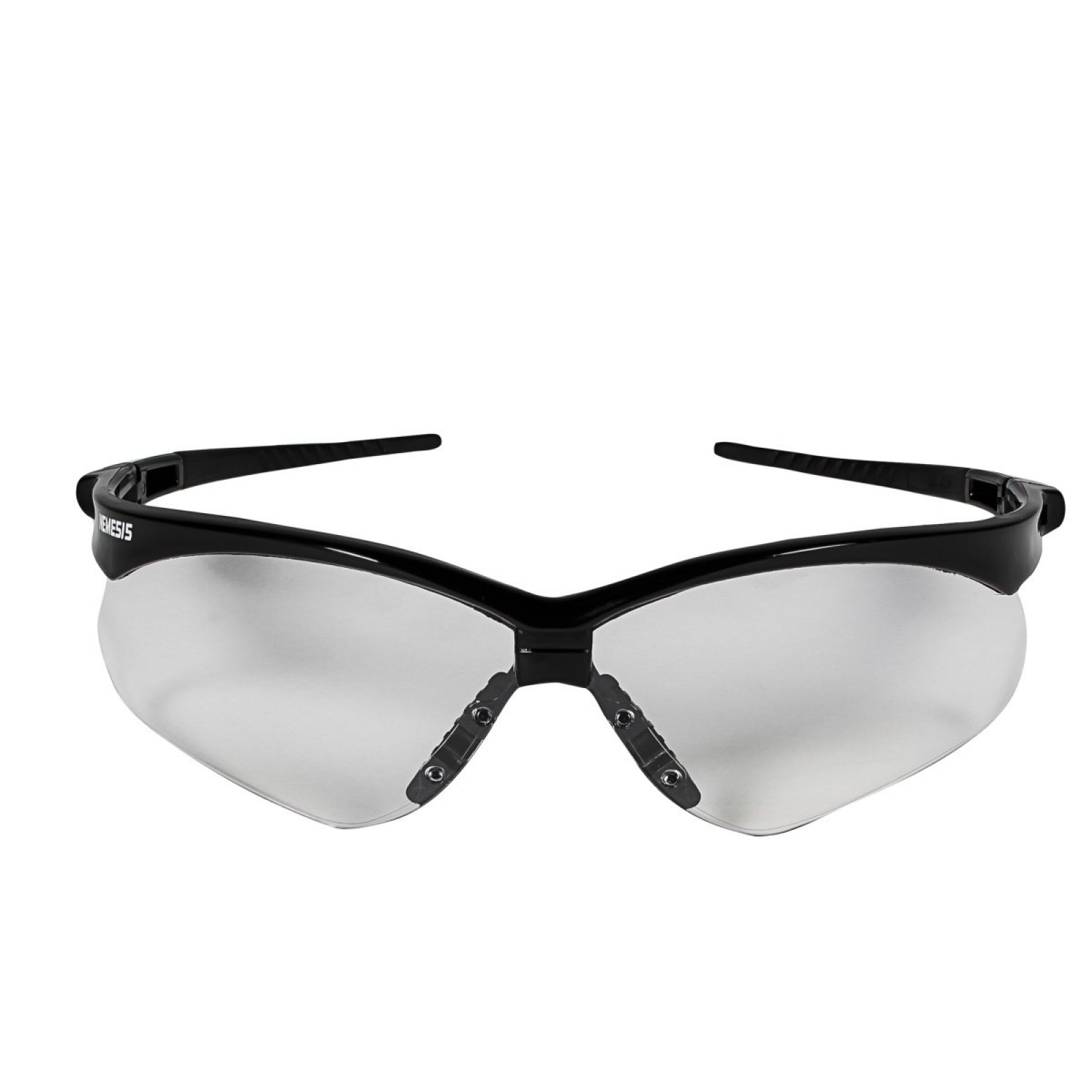 Защитные очки Kimberly-Clark KleenGuard Nemesis прозрачные, незапотевающие