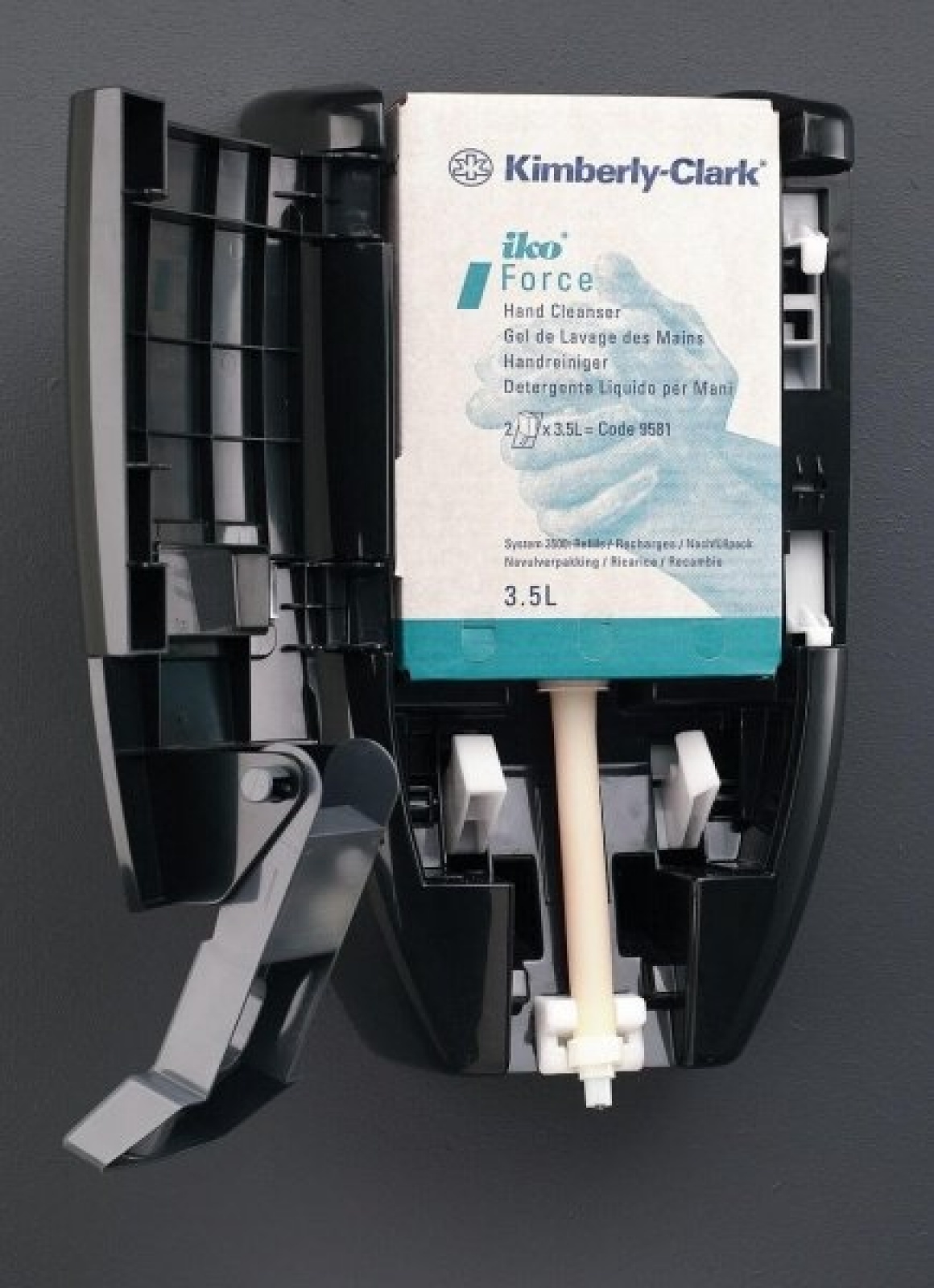 Диспенсер для моющего средства для рук KIMBERLY-CLARK PROFESSIONAL*