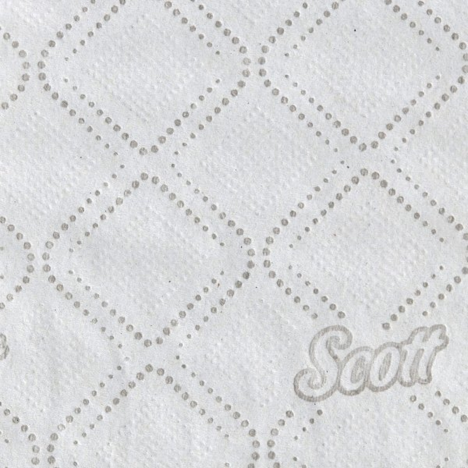 Туалетная бумага в рулонах SCOTT 600