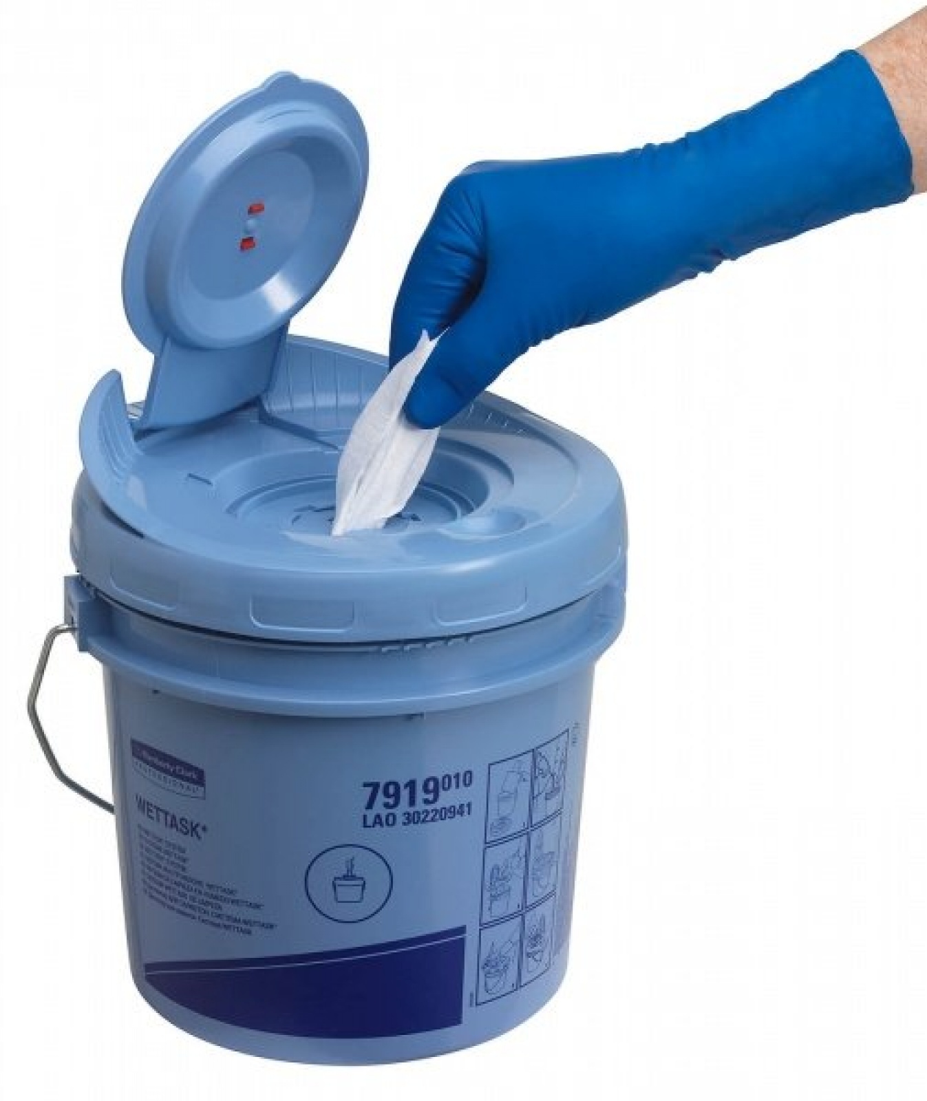 38667 KC PROFF* с центральной подачей