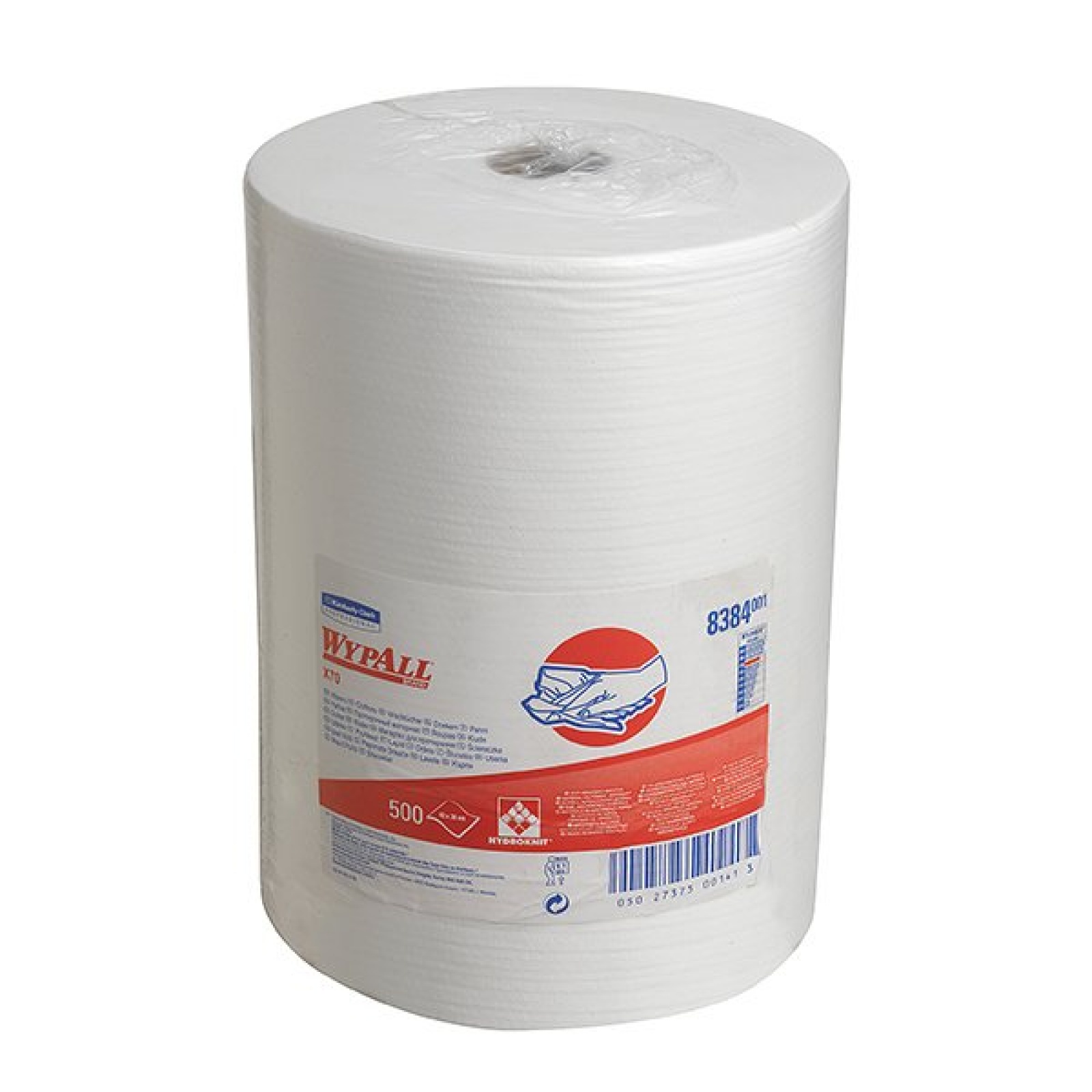 Протирочный материал Kimberly-Clark WypAll X70