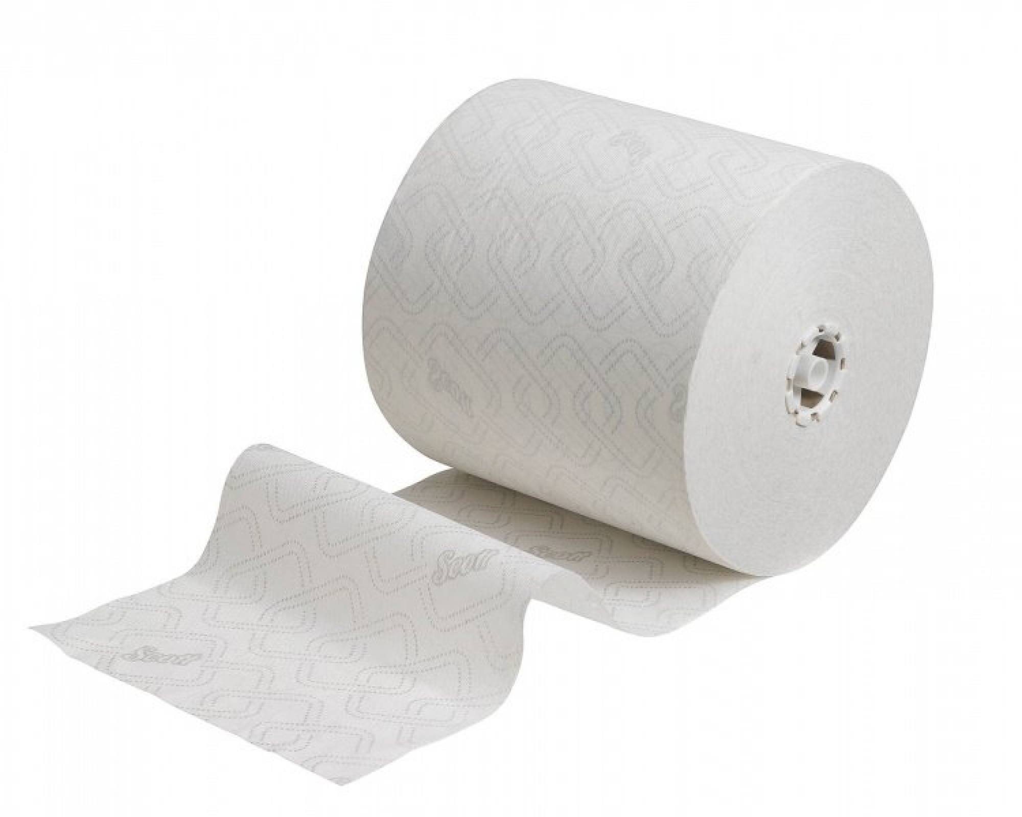 Одноразовые полотенца для рук в рулоне SCOTT ESSENTIAL