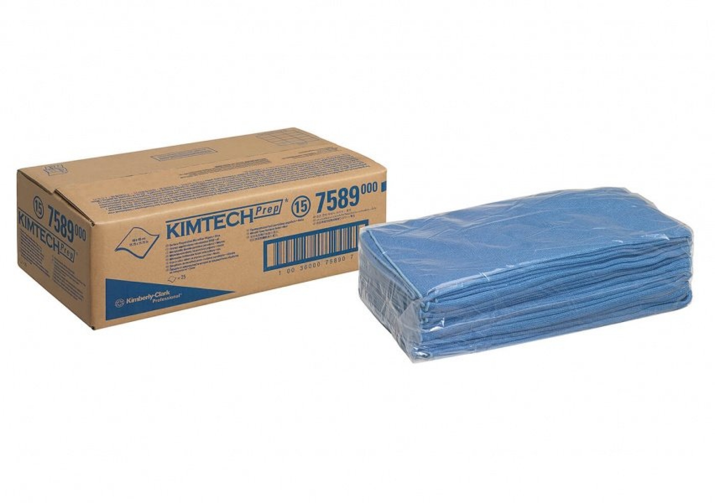 7589 KIMTECH Prep