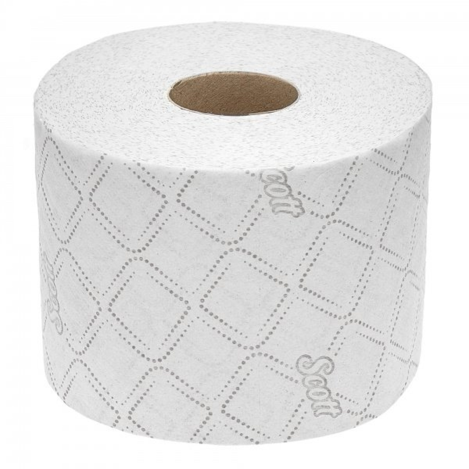 Туалетная бумага в рулонах SCOTT 600