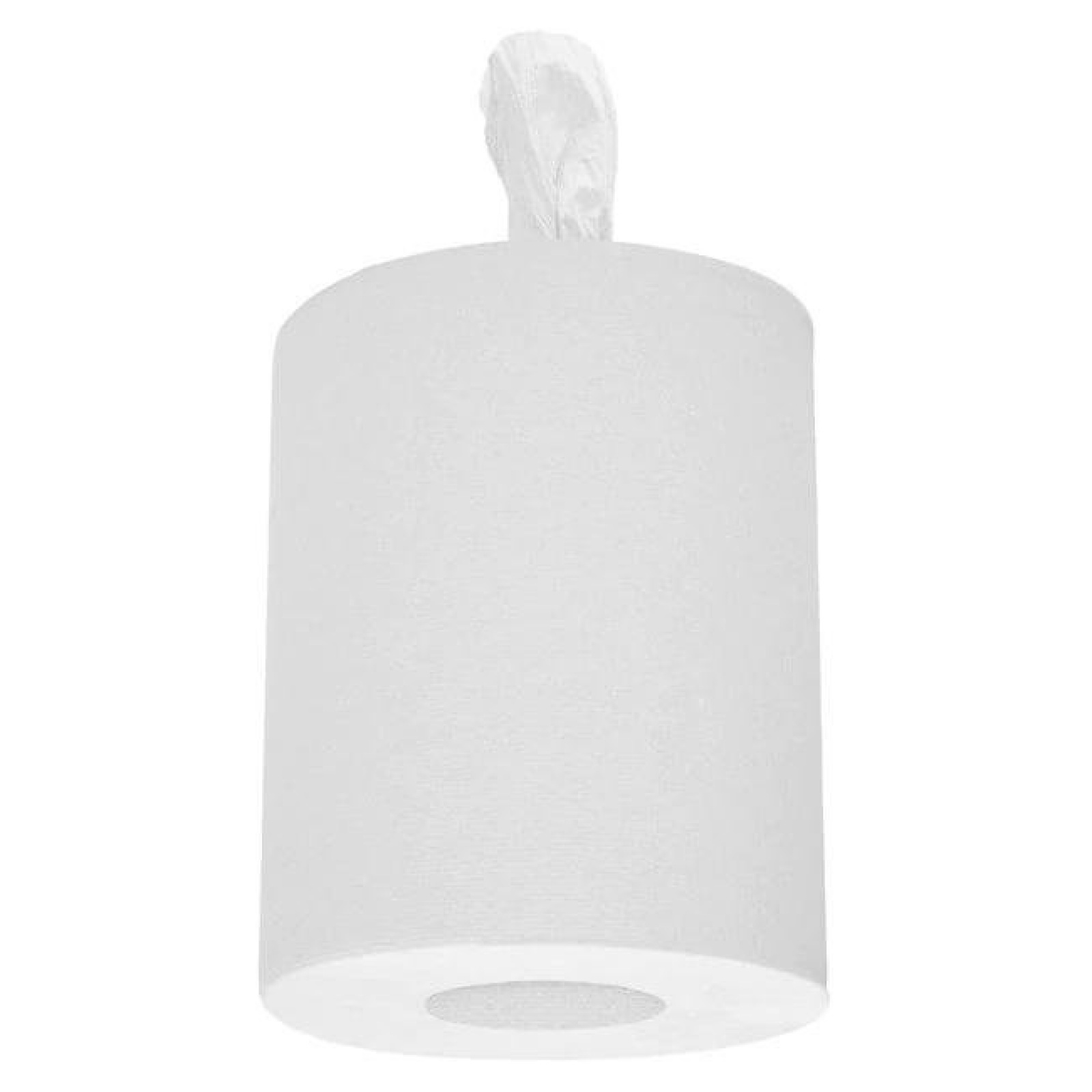 7404 Протирочный материал WypAll L10 в рулоне с центральной подачей белый, 6 рулонов по 390 листовая товар