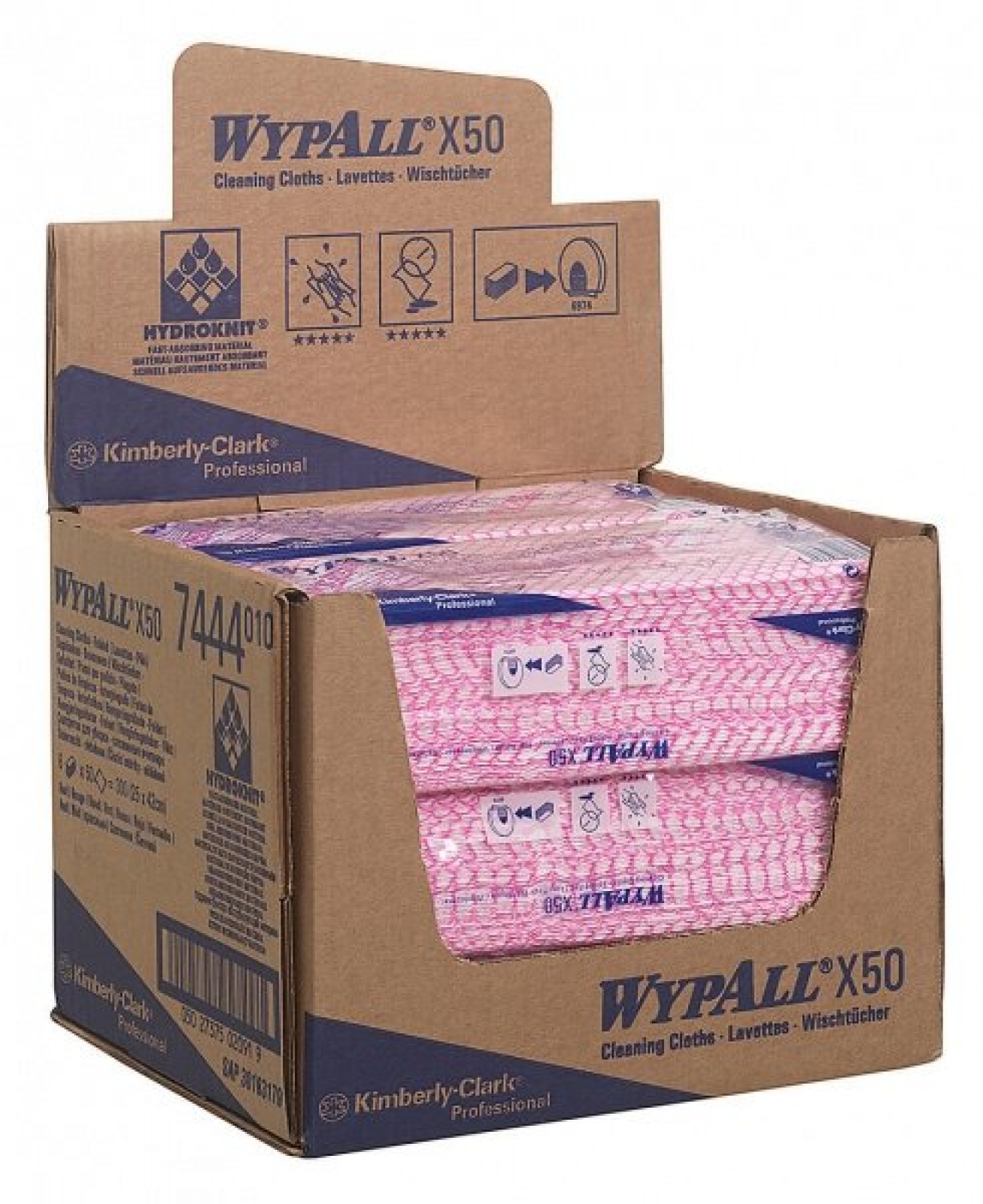 WYPALL* Х50