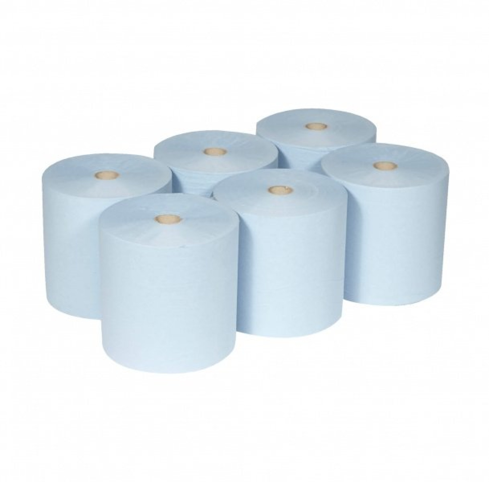 Одноразовые полотенца для рук в рулоне SCOTT XL