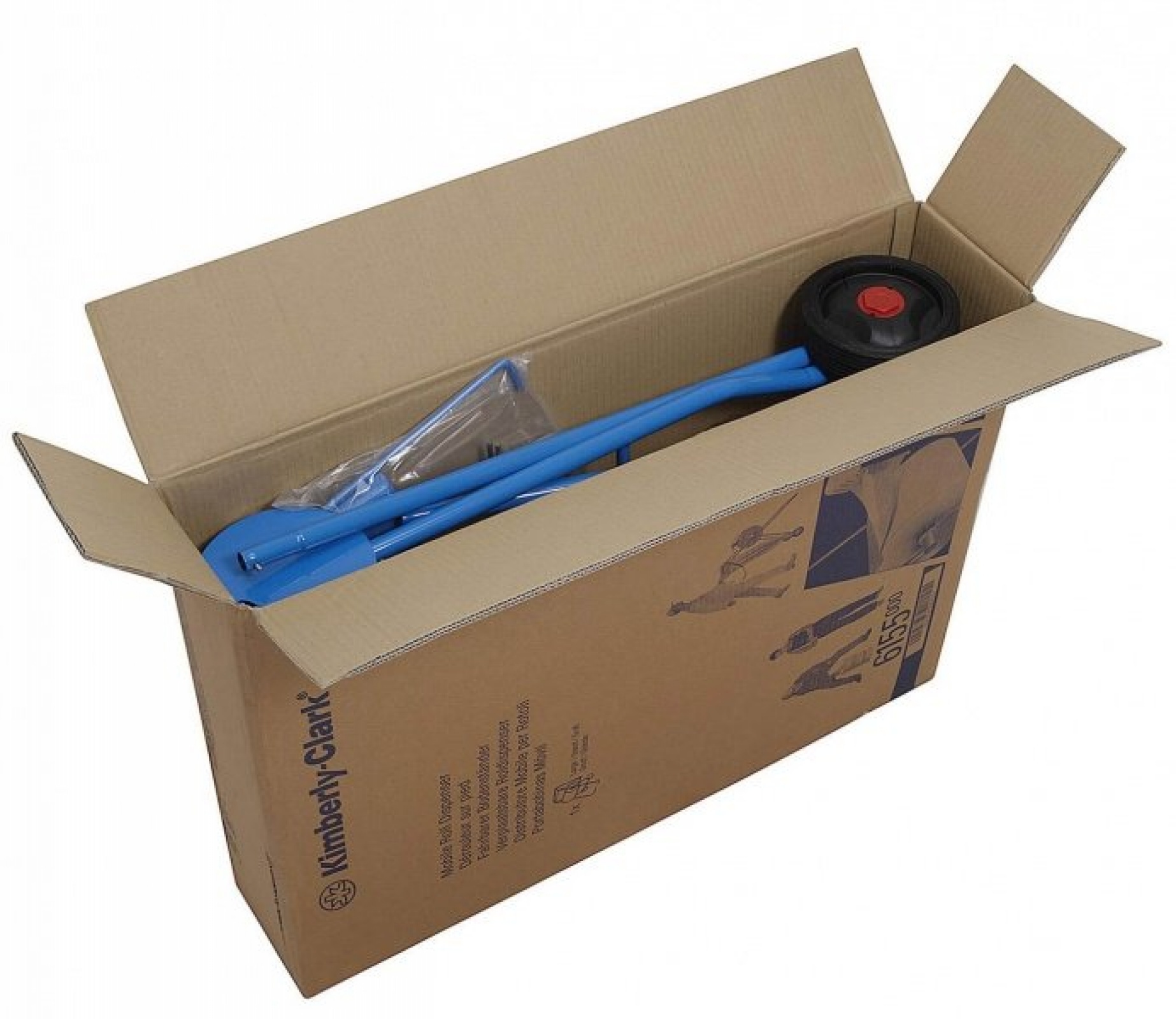 Диспенсеры для полотенец Kimberly-Clark Professional*