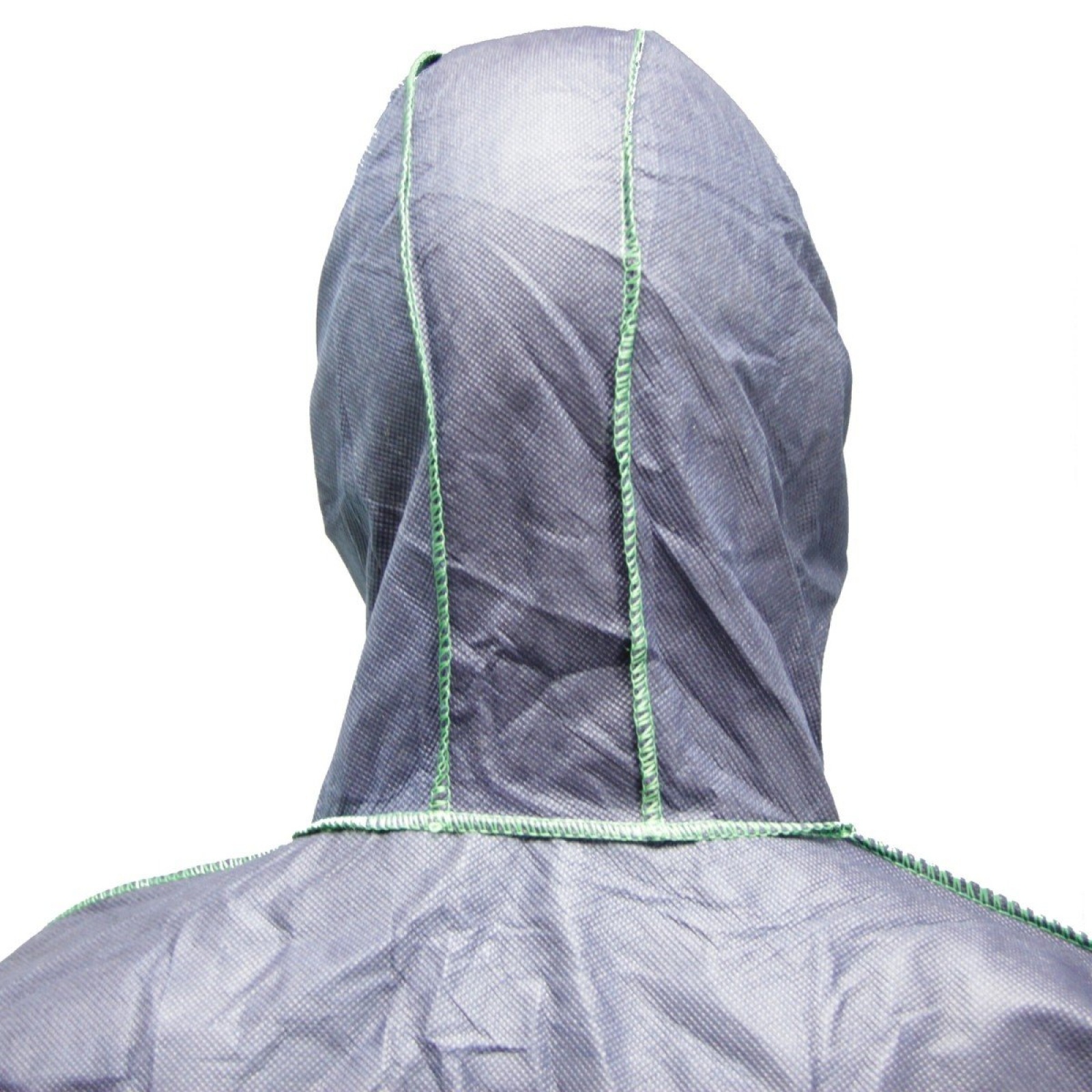 Воздухопроницаемый комбинезон для защиты от бытовых загрязнений Kimberly-Clark KleenGuard A10,