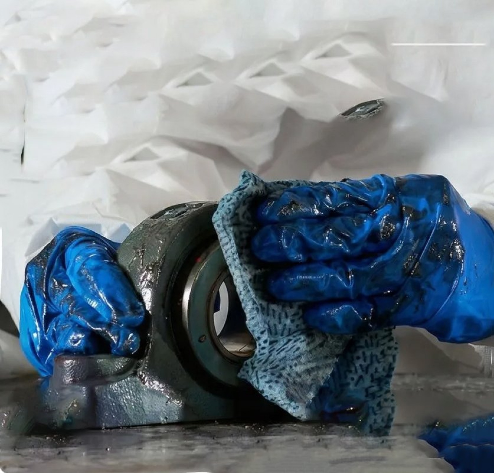 Протирочный материал Kimtech Prep 7644