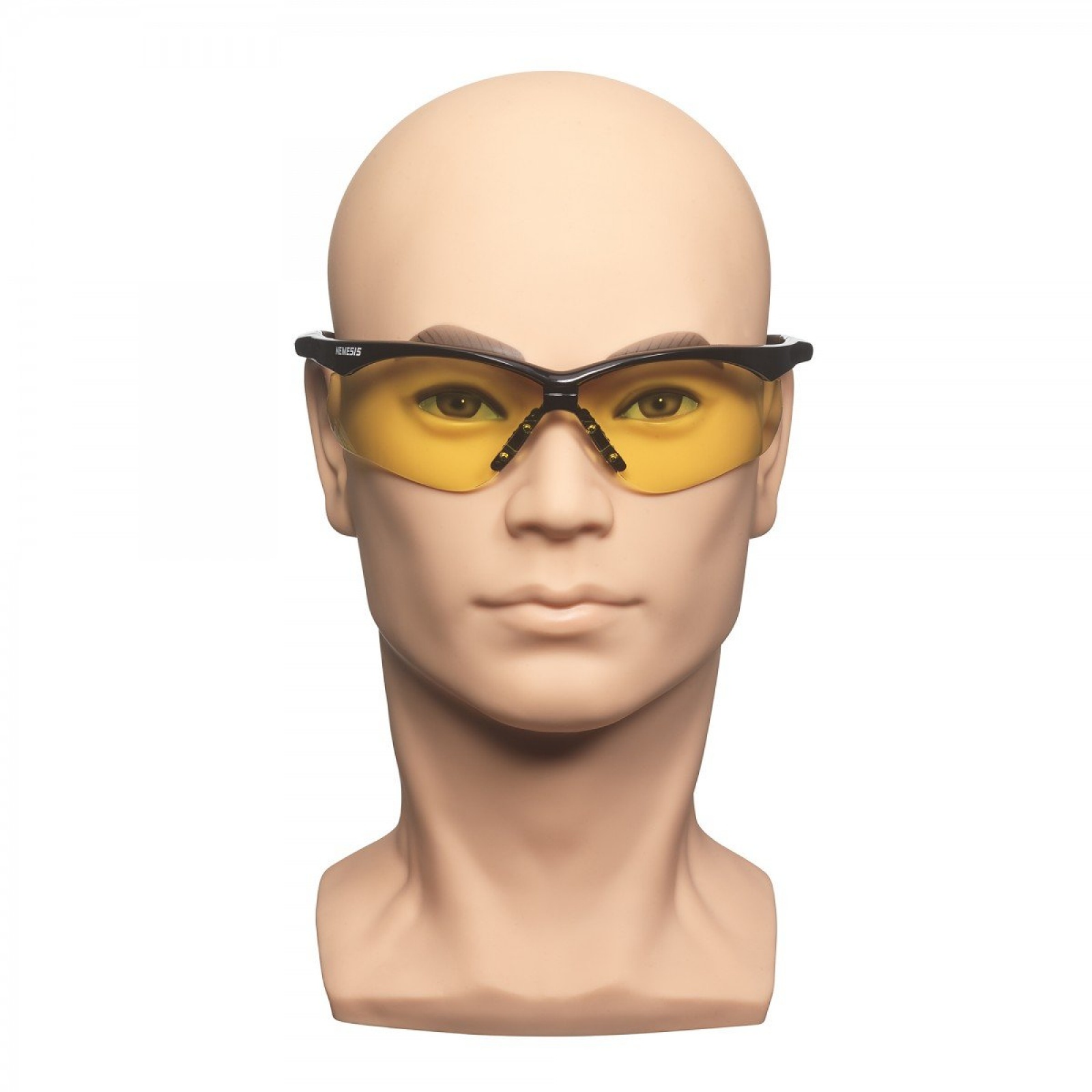 Защитные очки Kimberly-Clark KleenGuard Nemesis Янтарные