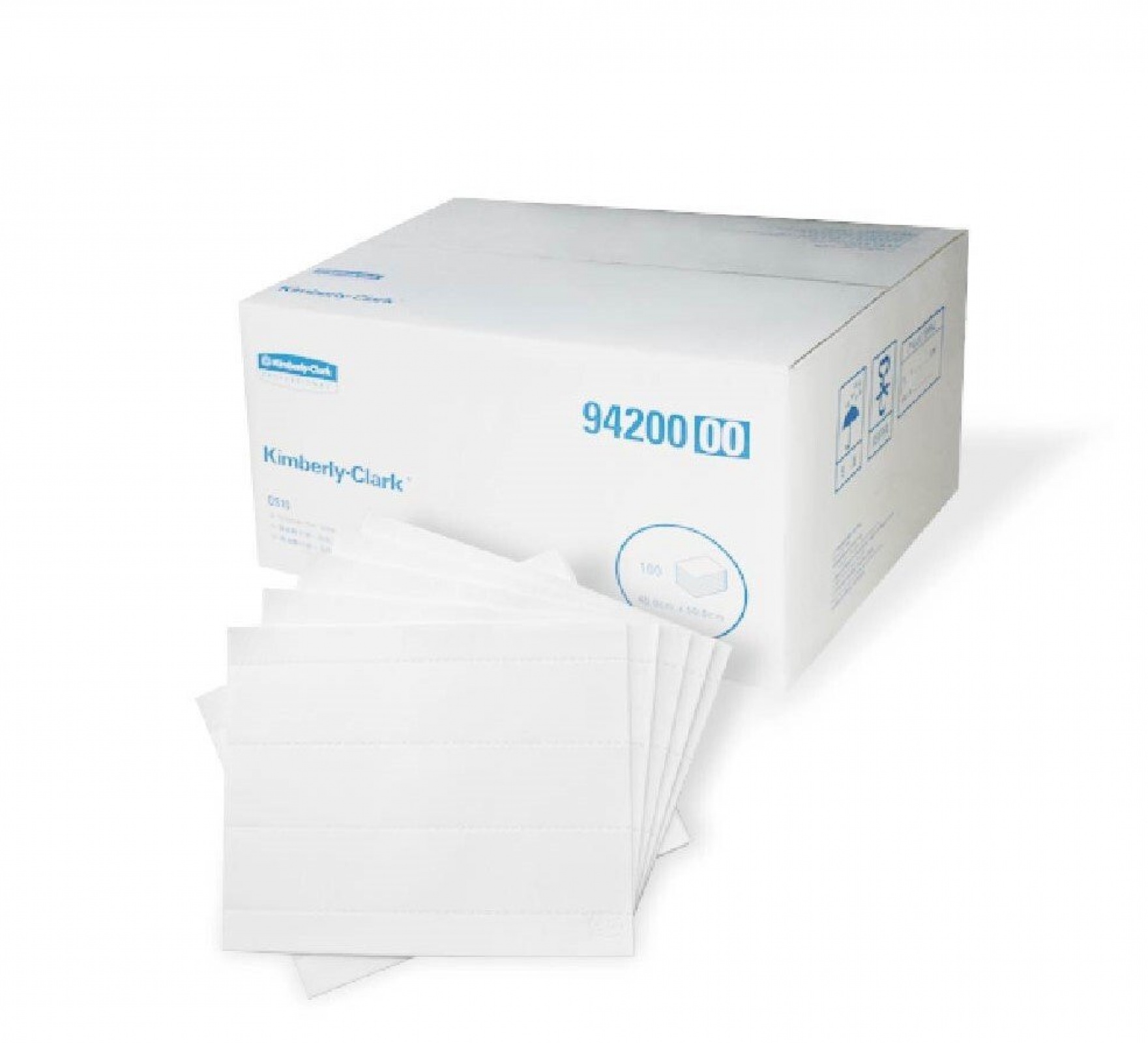 Новинка - Масловпитывающие коврики производства Kimberly-Clark Professional, арт. 9420