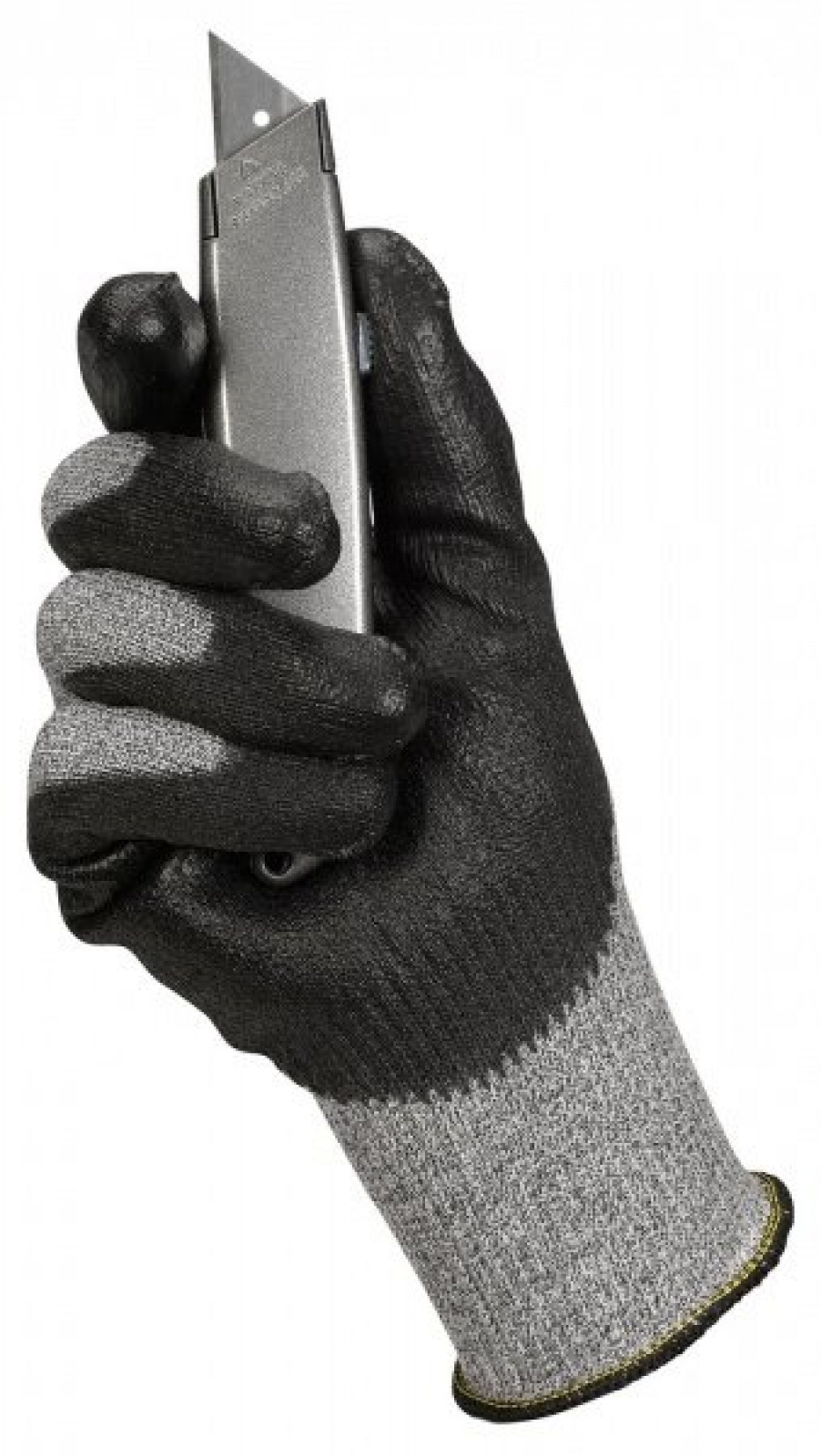 Перчатки с защитой от порезов 5-го уровня  JACKSON SAFETY* G60