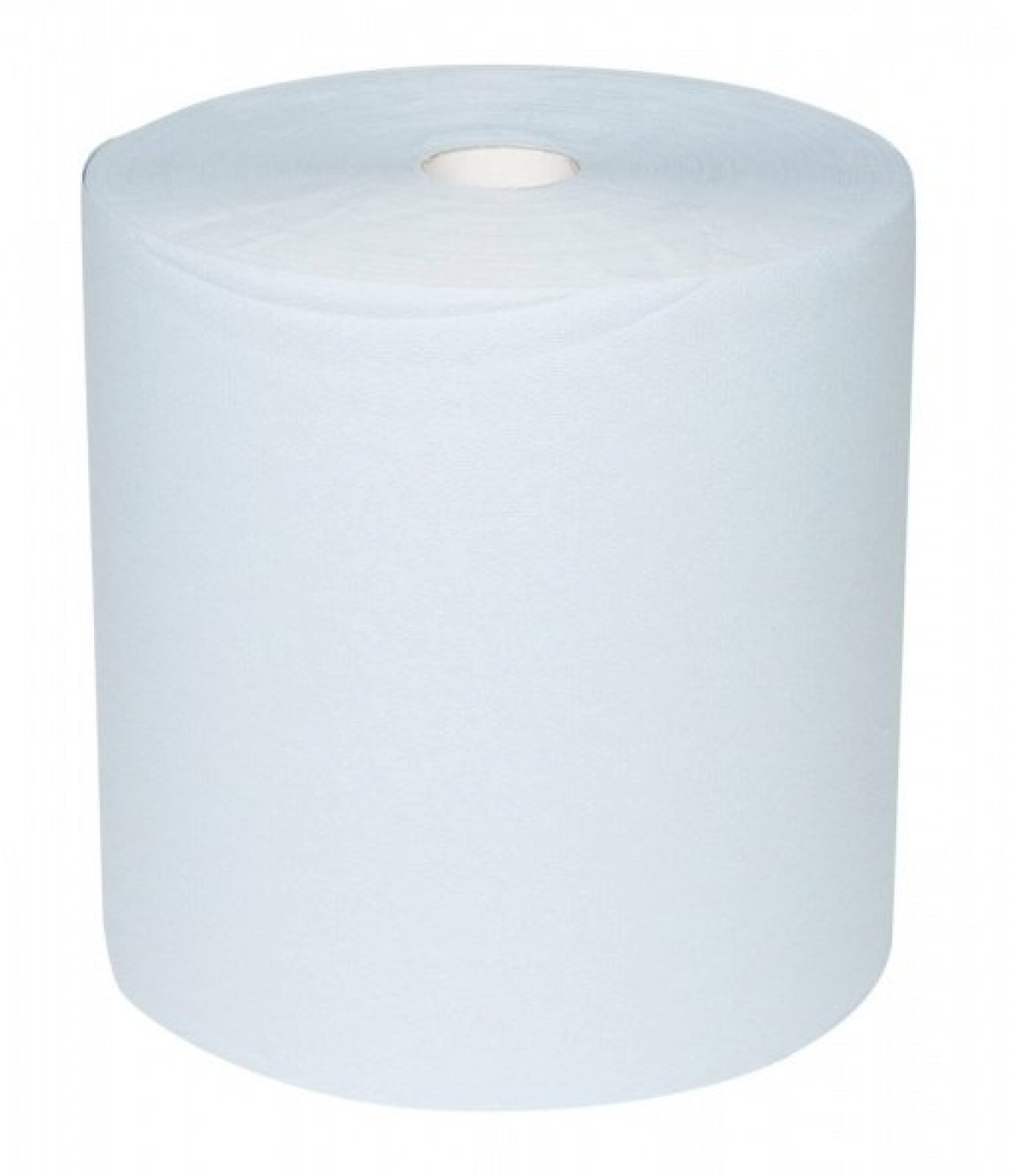 7240 Протирочный материал в рулонах WypAll L10 Extra+ однослойный голубой (1 рул х 380 м)