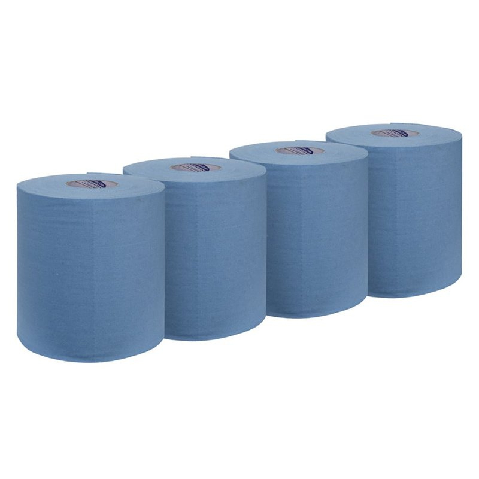 3024 Протирочный материал в рулоне Wypall® X70 синий