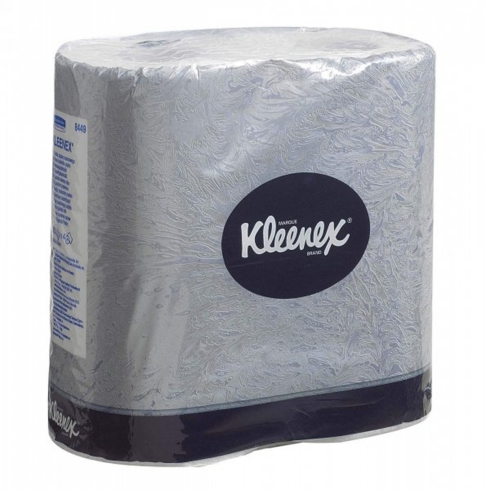 Туалетная бумага в рулонахKLEENEX Rolls
