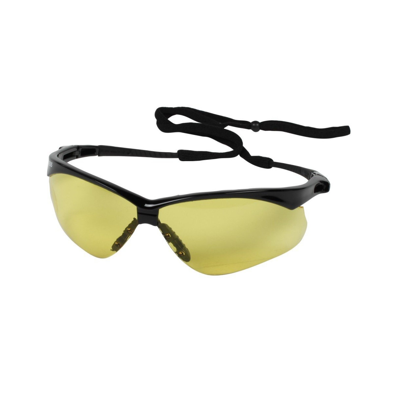 Защитные очки Kimberly-Clark KleenGuard Nemesis Янтарные