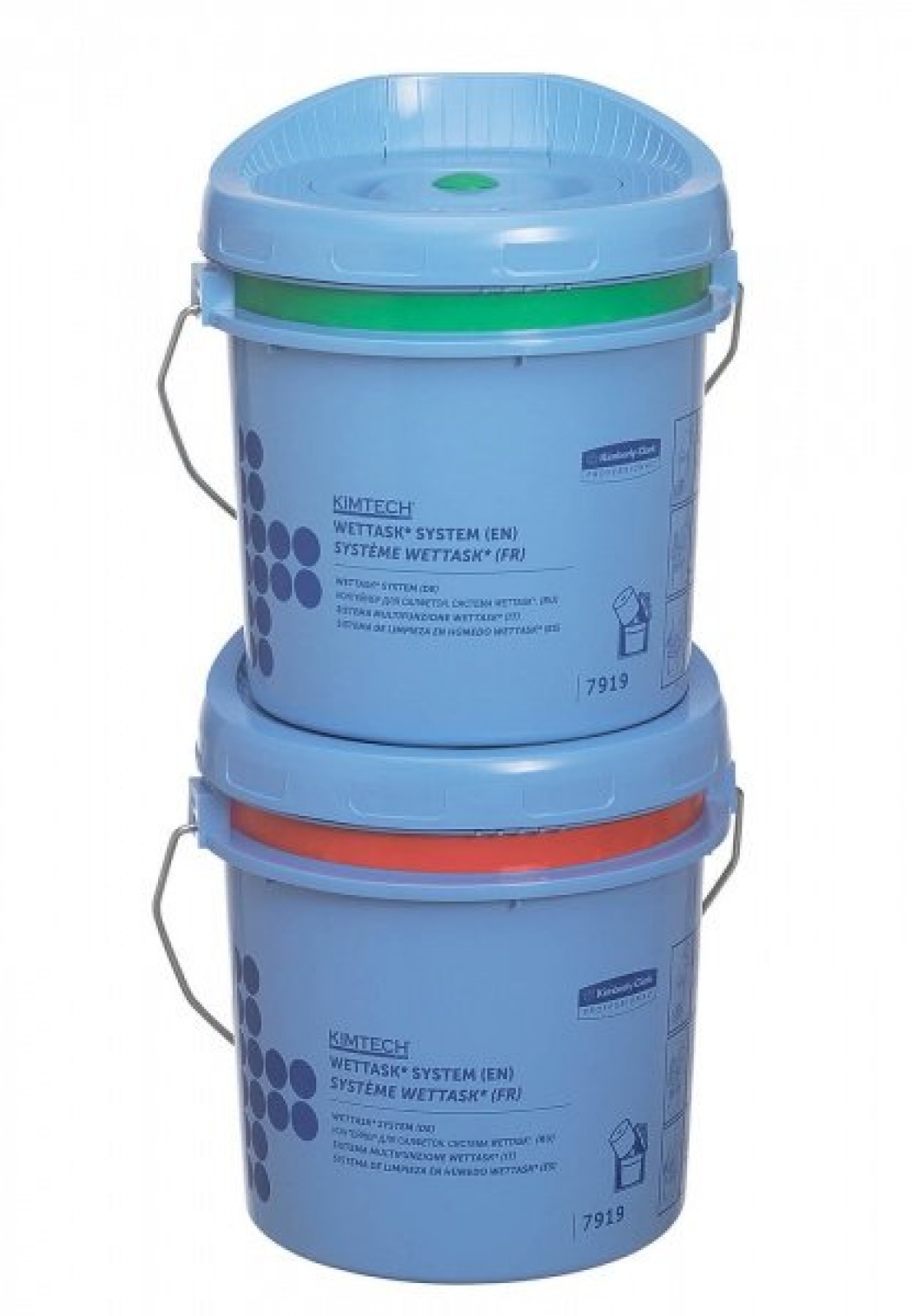 7919 KIMTECH WETTASK ведро-диспенсер
