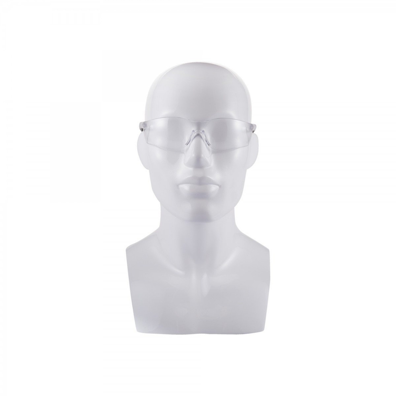 Защитные очки Kimberly-Clark KleenGuard Nemesis прозрачные