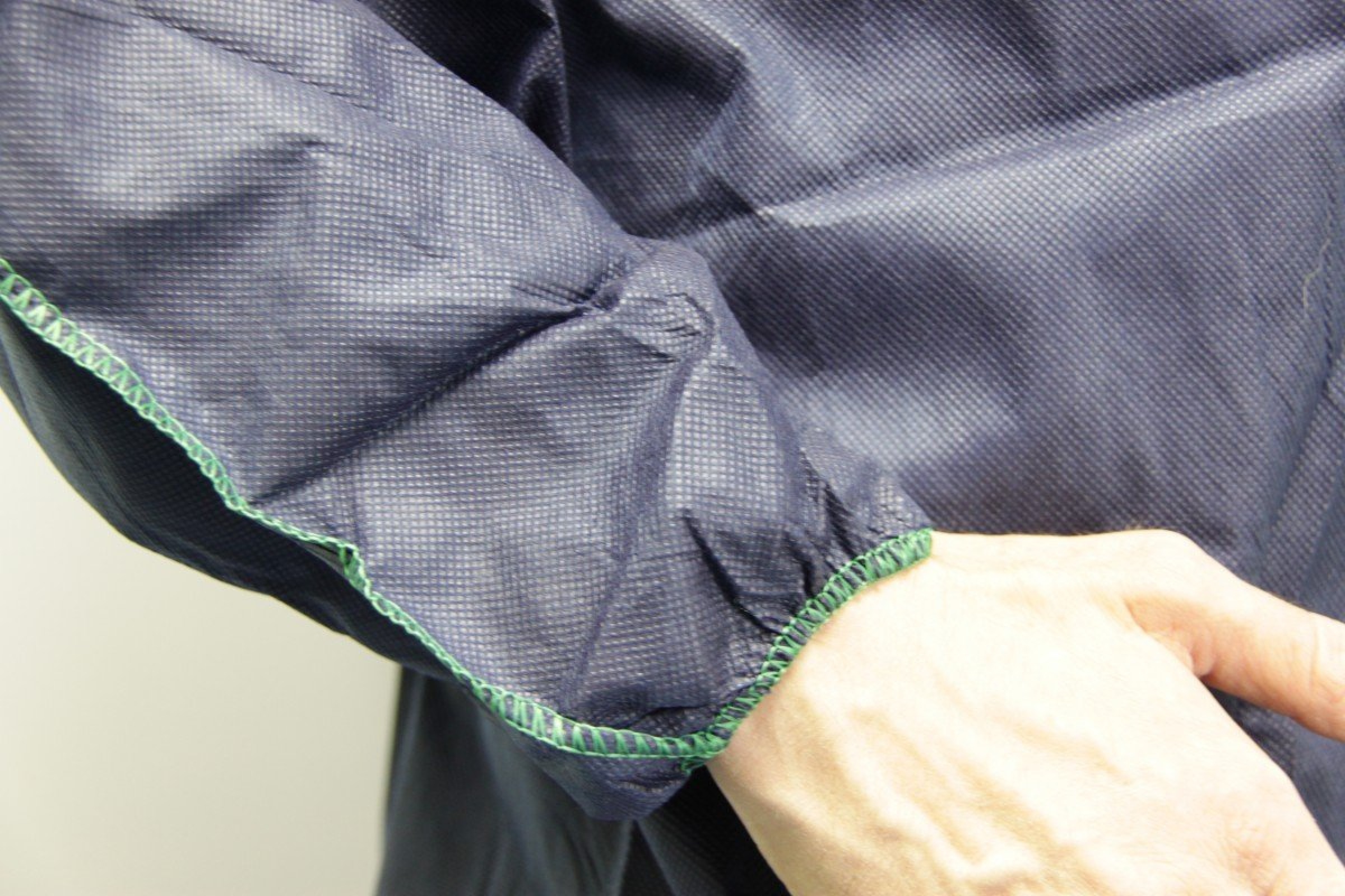 Воздухопроницаемый комбинезон для защиты от бытовых загрязнений Kimberly-Clark KleenGuard A10,