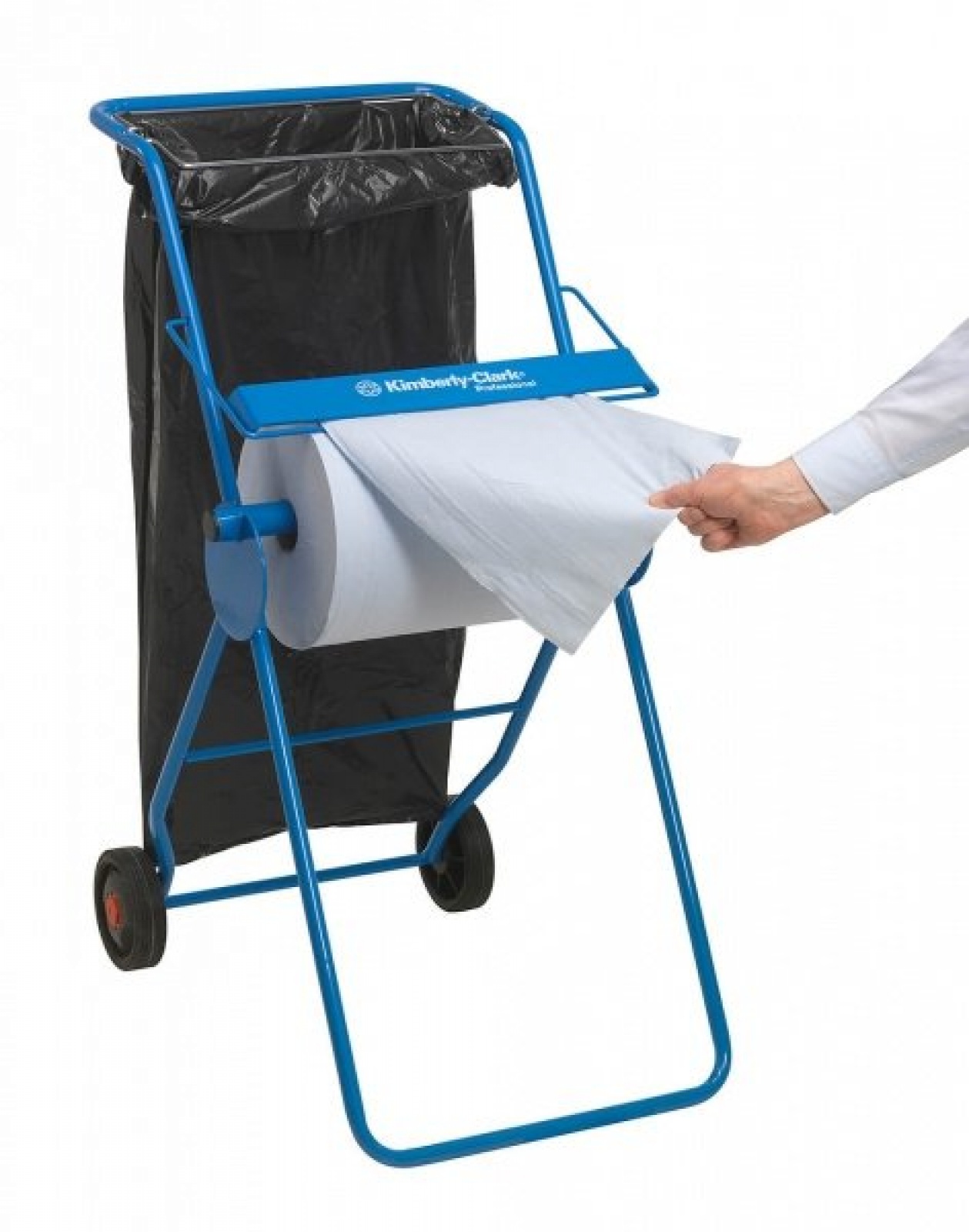 WYPALL* L20 большой рулон