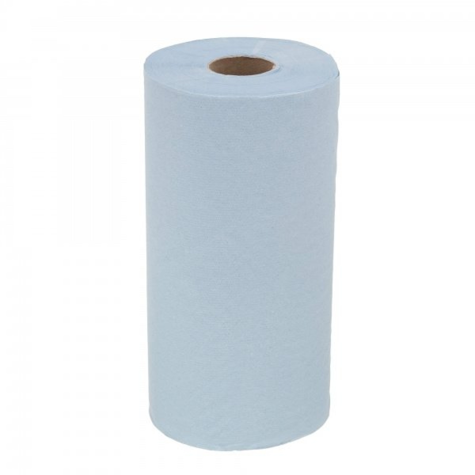 7225 Протирочный материал в рулонах WypAll L10 голубой однослойный (24 рул х 165 л)