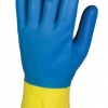 Неопреноовые перчатки для защиты от химических веществ JACKSON SAFETY* G80