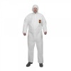 Воздухопроницаемый комбинезон для защиты от брызг и  твердых частиц  KleenGuard A30, коробка 25 шт.