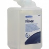 Пенное средство для мытья рук с антисептическим действимем KLEENEX* Antibacterial
