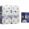 Туалетная бумага в рулонах KLEENEX Premium
