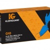 Нитриловые перчатки KleenGuard* G10 Arctic Blue Nitrile