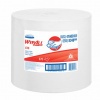 8348 Протирочный материал в рулонах WypAll X70 белый