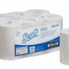 Одноразовые полотенца для рук в рулоне SCOTT ESSENTIAL Slimroll