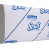 Полотенца для рук SCOTT Slimfold