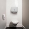 Диспенсер для персональных покрытий на сиденье унитаза Kimberly-Clark Professional