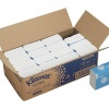 Одноразовые сложенные полотенца для рук KLEENEX Ultra
